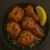 Achari Chicken