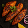 Amritsari Tandoori Fish