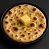 Butter Plain Naan