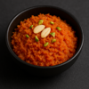 Carrot Halwa