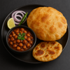 Chana Bhatura