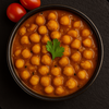 Chana Masala
