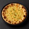 Cheese Naan