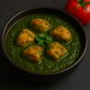 Chicken Saag