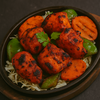 Chicken Tikka Sizzler