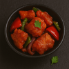 Chilly Chicken