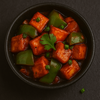 Chilly Paneer