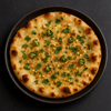 Garlic Chilli Naan