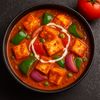 Kadai Paneer