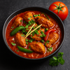 Karahi Chicken
