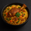 Lamb Biryani