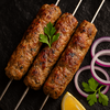 Lamb Seekh Kabab