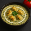 Methi Malai Chicken