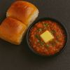 Mumbai Butter Pav Bhaji