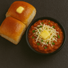 Mumbai Cheese Pav Bhaji