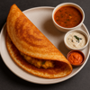 Mysore Masala Dosa