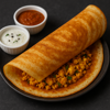 Paneer Dosa