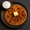 Paneer Parantha