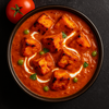 Paneer Tikka Masala