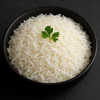 Plain Rice (Basmati)