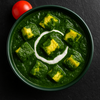 Saag Paneer