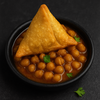 Samosa Chana