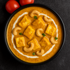 Shahi Paneer