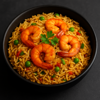 Shrimp Biryani