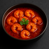 Shrimp Vindaloo