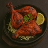 Tandoori Chicken