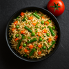 Veg. Fried Rice