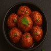 Veg Manchurian
