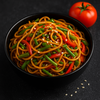 Veg. Noodles