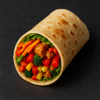 Veg. Wrap